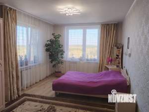 2-к квартира, вторичка, 75м2, 13/16 этаж