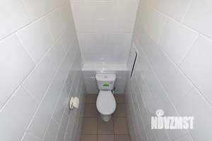 2-к квартира, вторичка, 55м2, 2/16 этаж