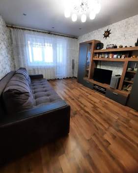 2-к квартира, вторичка, 48м2, 4/12 этаж