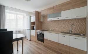 1-к квартира, вторичка, 42м2, 6/16 этаж