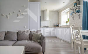 3-к квартира, вторичка, 70м2, 6/9 этаж