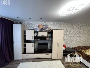 1-к квартира, вторичка, 33м2, 3/9 этаж