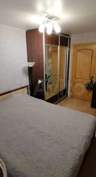 2-к квартира, вторичка, 45м2, 7/9 этаж