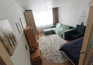 2-к квартира, вторичка, 62м2, 10/18 этаж