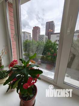 3-к квартира, вторичка, 121м2, 3/8 этаж