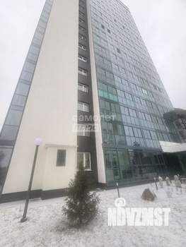 2-к квартира, вторичка, 82м2, 7/20 этаж