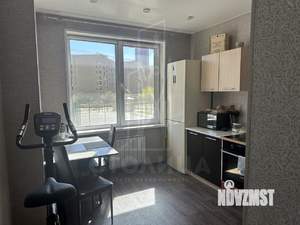 1-к квартира, вторичка, 37м2, 2/25 этаж
