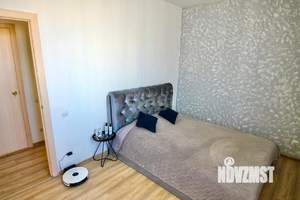 2-к квартира, вторичка, 50м2, 15/16 этаж
