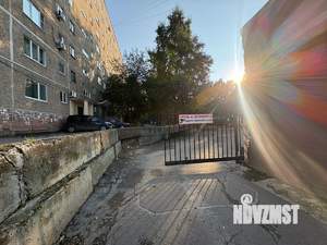 4-к квартира, вторичка, 64м2, 4/9 этаж