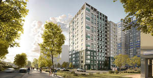 3-к квартира, вторичка, 82м2, 3/14 этаж