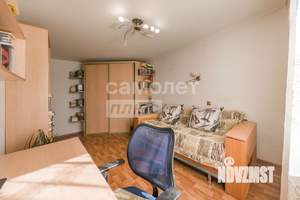 2-к квартира, вторичка, 47м2, 8/10 этаж