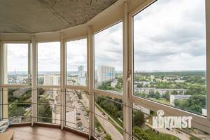 3-к квартира, вторичка, 84м2, 21/24 этаж