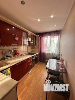2-к квартира, вторичка, 47м2, 9/10 этаж