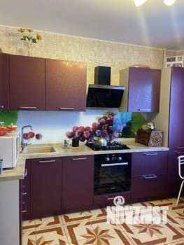 3-к квартира, вторичка, 84м2, 2/10 этаж