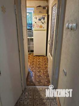 3-к квартира, вторичка, 57м2, 1/5 этаж