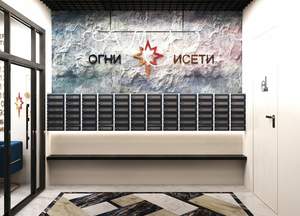 Студия квартира, вторичка, 28м2, 3/9 этаж