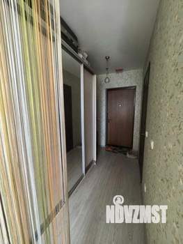 Студия квартира, вторичка, 22м2, 16/17 этаж