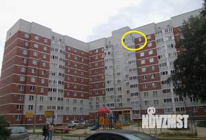 1-к квартира, вторичка, 38м2, 10/10 этаж