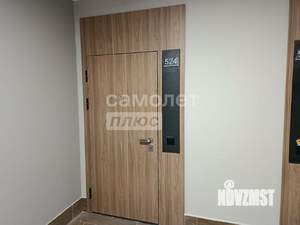 2-к квартира, вторичка, 54м2, 12/25 этаж
