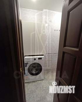 3-к квартира, вторичка, 67м2, 2/16 этаж