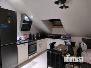 Студия квартира, вторичка, 47м2, 4/4 этаж