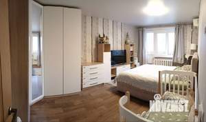 4-к квартира, вторичка, 73м2, 5/5 этаж
