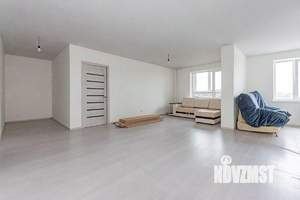 2-к квартира, вторичка, 68м2, 16/25 этаж