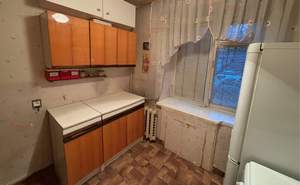 3-к квартира, вторичка, 50м2, 1/5 этаж