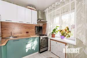 1-к квартира, вторичка, 30м2, 2/5 этаж