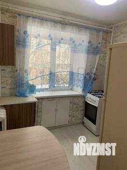 2-к квартира, вторичка, 45м2, 2/5 этаж