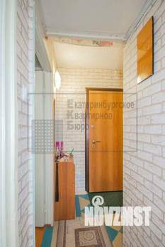 1-к квартира, вторичка, 29м2, 3/9 этаж