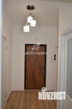 1-к квартира, вторичка, 39м2, 17/29 этаж