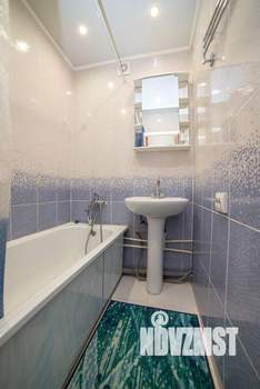 1-к квартира, вторичка, 31м2, 2/4 этаж