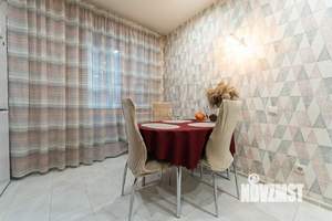 2-к квартира, вторичка, 60м2, 2/16 этаж