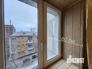 3-к квартира, вторичка, 82м2, 6/9 этаж