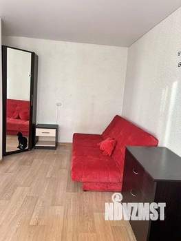 1-к квартира, вторичка, 28м2, 3/5 этаж