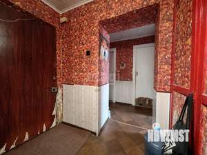 2-к квартира, вторичка, 50м2, 8/9 этаж