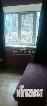 4-к квартира, вторичка, 73м2, 1/9 этаж