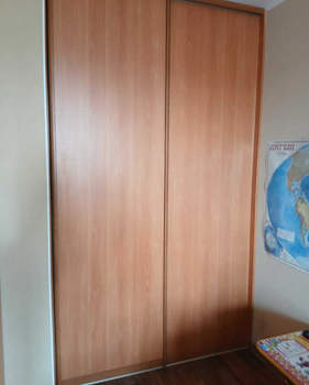 1-к квартира, вторичка, 34м2, 10/10 этаж
