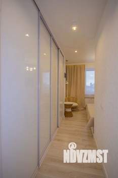 2-к квартира, вторичка, 71м2, 5/32 этаж
