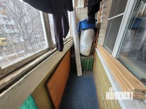 2-к квартира, вторичка, 47м2, 2/5 этаж