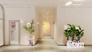 1-к квартира, вторичка, 39м2, 16/25 этаж