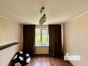 3-к квартира, вторичка, 53м2, 5/5 этаж