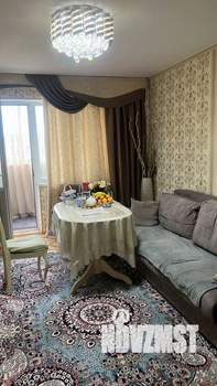 2-к квартира, вторичка, 67м2, 5/16 этаж