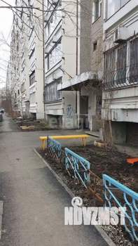 3-к квартира, вторичка, 63м2, 7/10 этаж