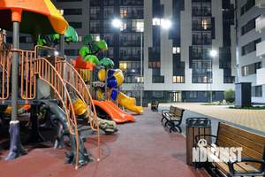 1-к квартира, вторичка, 45м2, 5/25 этаж