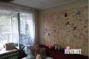 1-к квартира, вторичка, 18м2, 2/5 этаж