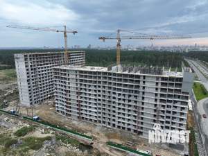 Студия квартира, вторичка, 20м2, 22/25 этаж