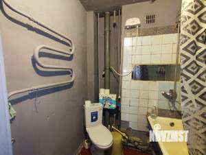 1-к квартира, вторичка, 31м2, 2/5 этаж