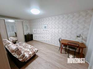 2-к квартира, вторичка, 44м2, 5/5 этаж